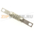 Предохранитель, 63 A, AC 500 В, 80 кА, BS88, 21x129 мм, gL/gG, BS Eaton 63AMP 500V AC/250V DC - Предохранитель, 63 A, AC 500 В, 80 кА, BS88, 21x129 мм, gL/gG, BS Eaton 63AMP 500V AC/250V DC