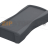 Корпус ручной с отсеком для 3 батареек микро (AAА), 140.3x72.9x31.3 мм, IP 40 Bopla BS 501 F-7024 - Корпус ручной с отсеком для 3 батареек микро (AAА), 140.3x72.9x31.3 мм, IP 40 Bopla BS 501 F-7024