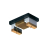 Дроссель ВЧ 68 нГн, SMD, 1206, 1 шт Fastron 1206AS-068K - Дроссель ВЧ 68 нГн, SMD, 1206, 1 шт Fastron 1206AS-068K