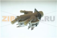 КЛАПАН ЭЛЕКТРОМАГНИТНЫЙ 3-ХОДОВЫЙ 5221ER1003N LG