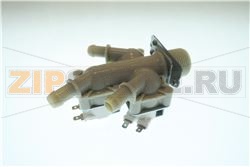 КЛАПАН ЭЛЕКТРОМАГНИТНЫЙ 3-ХОДОВЫЙ 5221ER1003N LG 