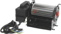 TANGENTIAL FAN 90 mm LEFT W/CABLE