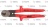 CABLE CUTTERS Ø 20 MM