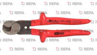 CABLE CUTTERS Ø 20 MM
