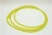 TUBO   est.=8;  int.=6. GIALLO