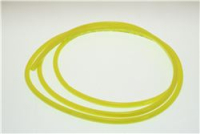 TUBO   est.=8;  int.=6. GIALLO