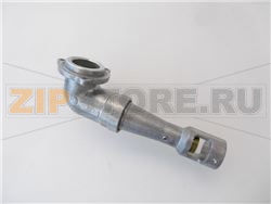 CORPO BRUCIATORE; 3,6KW 