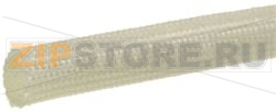 GLASS BRAIDING ø 8 mm 