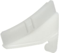 LOCKING HOOK FOOD PROCESSOR BOSCH 001606