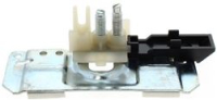 FIXING PLATE RH WHIRLPOOL 481240448619