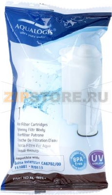 ФИЛЬТР ОТ НАКИПИ INTENSE PLUS 