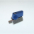 КРАН 1/8"M - КРАН 1/8"M