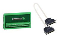 Коннектор Schneider Electric VW3M1C13