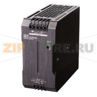 Источник питания импульсный Omron S8VK-G24048