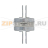 Предохранитель энергосистем, 630 A, AC 415 В, 80 кА, BS88/J, gL/gG, BS Eaton 630AMP 415V AC TYPE J - Предохранитель энергосистем, 630 A, AC 415 В, 80 кА, BS88/J, gL/gG, BS Eaton 630AMP 415V AC TYPE J