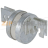 Предохранитель энергосистем, 630 A, AC 415 В, 80 кА, BS88/J, gL/gG, BS Eaton 630AMP 415V AC TYPE J - Предохранитель энергосистем, 630 A, AC 415 В, 80 кА, BS88/J, gL/gG, BS Eaton 630AMP 415V AC TYPE J