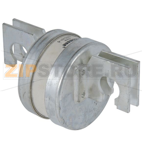Предохранитель энергосистем, 630 A, AC 415 В, 80 кА, BS88/J, gL/gG, BS Eaton 630AMP 415V AC TYPE J 