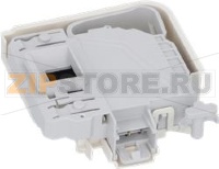 DOOR LOCK BOSCH 00616876