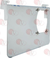 ENSEMBLE COUVERCLE TUBE