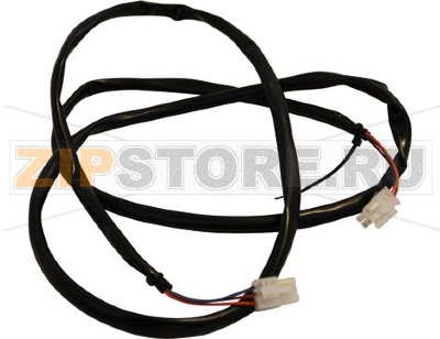 WIRING FOR CO2 COOLER MOVEC ICEQ 