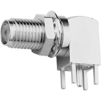 Разъем SMA, 50 Ом, 1 шт Telegärtner J01151A0208