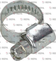 ЗАЖИМ ШЛАНГА Ø 10-16 ММ