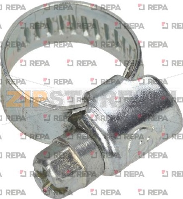 ЗАЖИМ ШЛАНГА Ø 10-16 ММ 