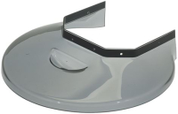 COPERCHIO ø 430 mm