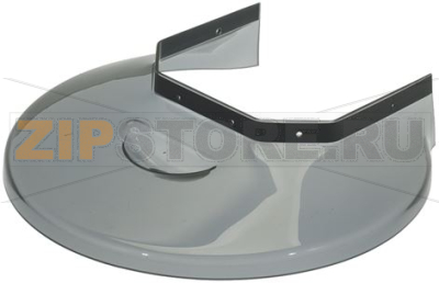 COPERCHIO ø 430 mm 