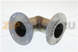TUBO RACCORDO MISCELA ARIA GAS 