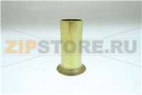 BOCCOLA REGOLAZIONE ARIA D18 16