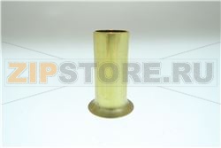 BOCCOLA REGOLAZIONE ARIA D18 16 