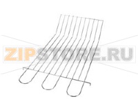 TOAST CHUTE SLIDE, ITQ-2C