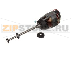 MOTOR ASM 208/240V 