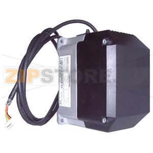 Привод, 1.2 Нм, кабель 1,5 м Siemens SQM33.410A9 