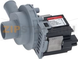 DRAIN ELECTRIC PUMP ASKOLL M325 