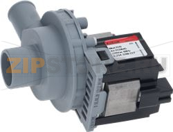 DRAIN ELECTRIC PUMP ASKOLL M325 