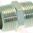 НИКЕЛИРОВАННЫЙ ПАТРУБОК Ø 3/4"M-3/4"M - НИКЕЛИРОВАННЫЙ ПАТРУБОК Ø 3/4"M-3/4"M