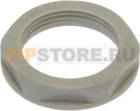 КРУГЛАЯ ГАЙКА