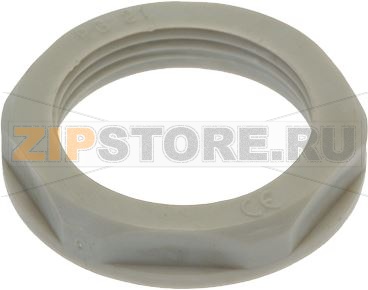 КРУГЛАЯ ГАЙКА 