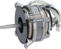 MOTOR HANNING
