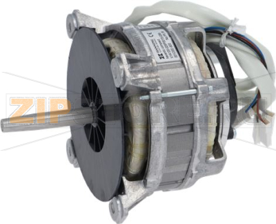 MOTOR HANNING 