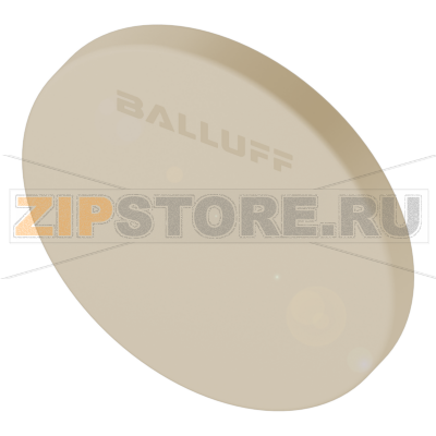 Носитель данных высокочастотный (13,56 МГц) Balluff BIS018P 