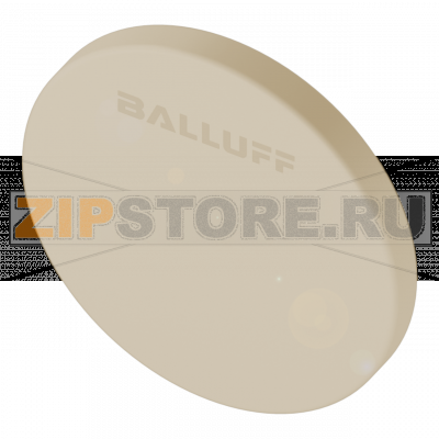 Носитель данных высокочастотный (13,56 МГц) Balluff BIS018P 