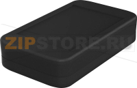 Корпус, 70.4x42.4x15.5 мм, IP40 (IP65) Bopla BL 704015-9005