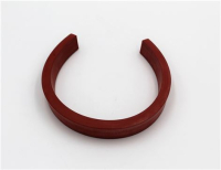 410 silicone foam