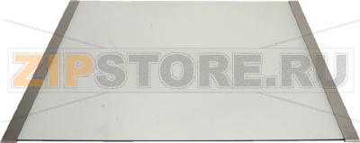 VETRO INTERNO POTRA 10TG    ASS.TO 