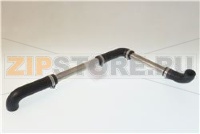 ШЛАНГ ДЛЯ ПАРОГЕНЕРАТОРА