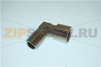 RACCORDO A L M/F DI LINEA 1/4