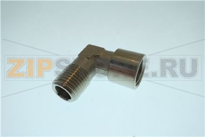 RACCORDO A L M/F DI LINEA 1/4 